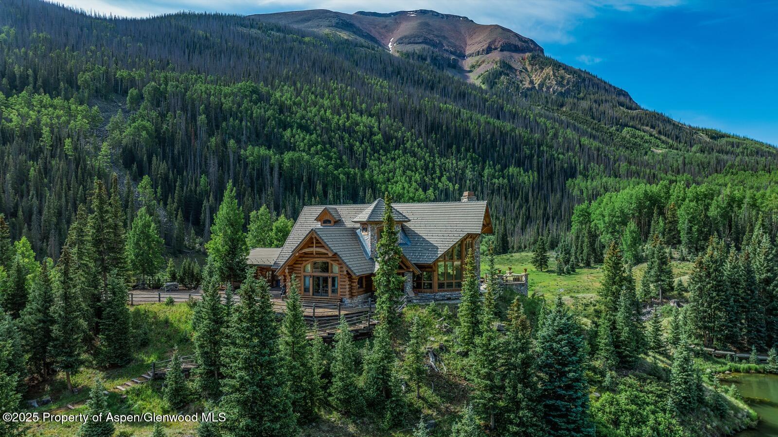 2418 Usfs Road Creede, CO 81130 - Photo 21 of 60 DJI_0823-Enhanced-NR