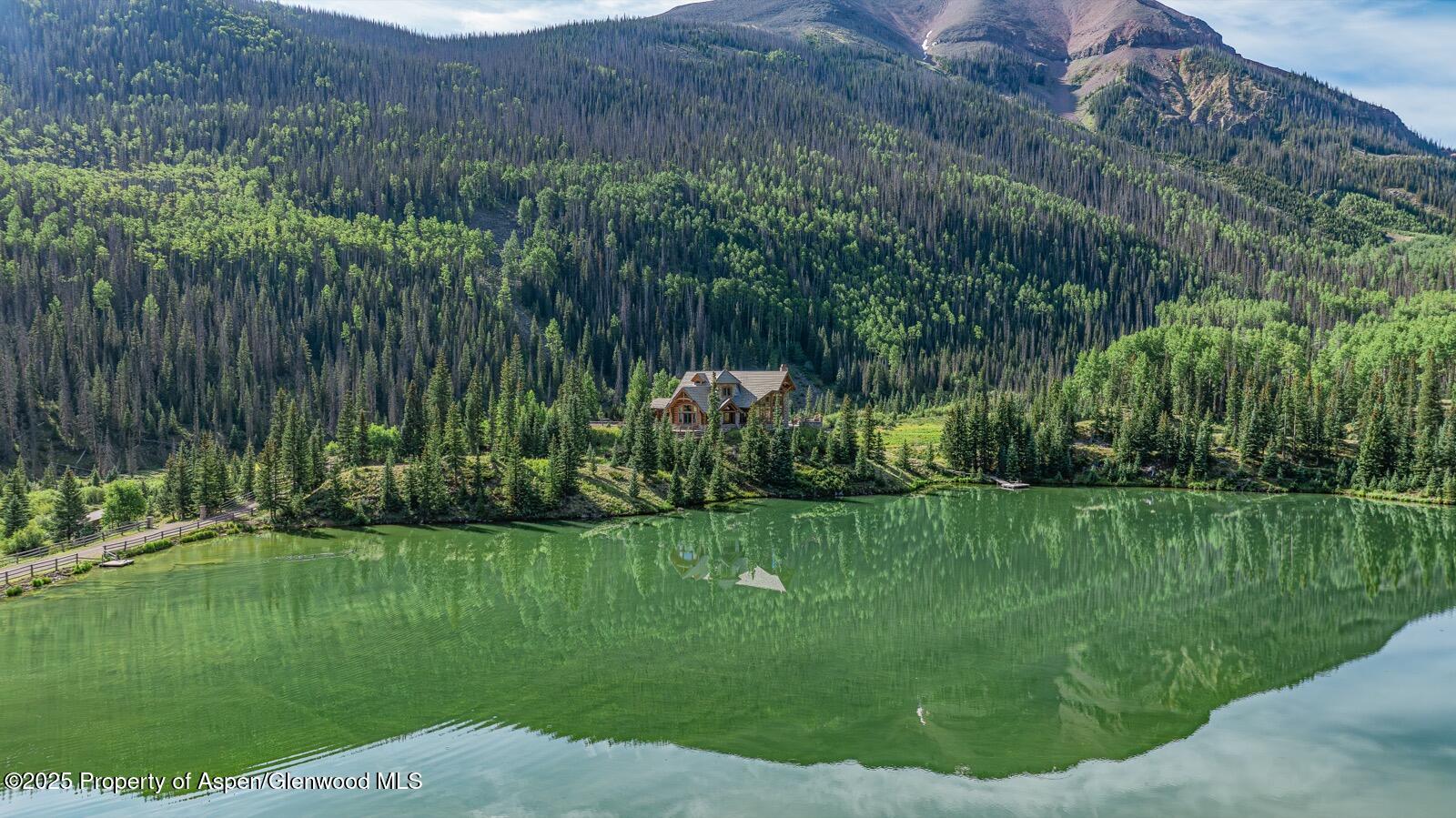 2418 Usfs Road Creede, CO 81130 - Photo 30 of 60 DJI_0795-Enhanced-NR