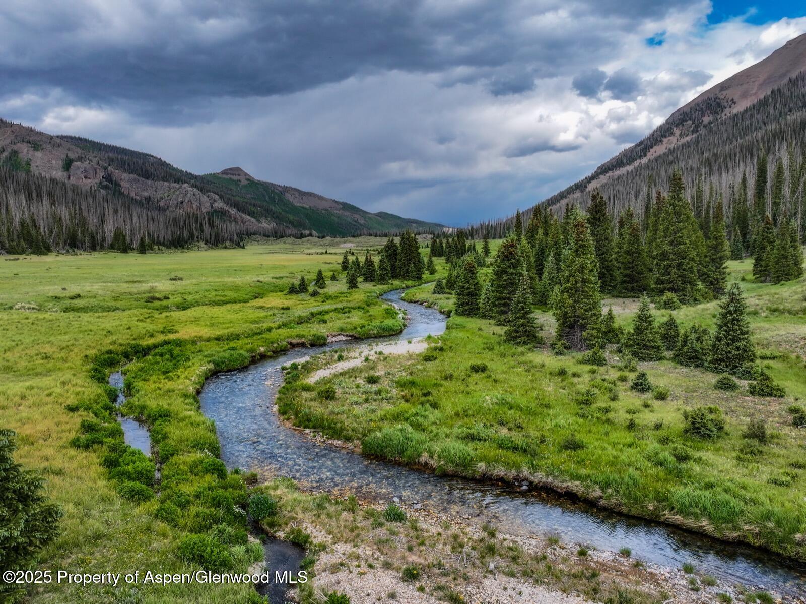 2418 Usfs Road Creede, CO 81130 - Photo 40 of 60 DJI_20250701141323_0094_D