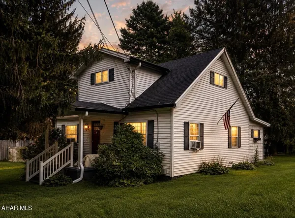 $155,000 | 35 Jones Road, Philipsburg, PA 16866