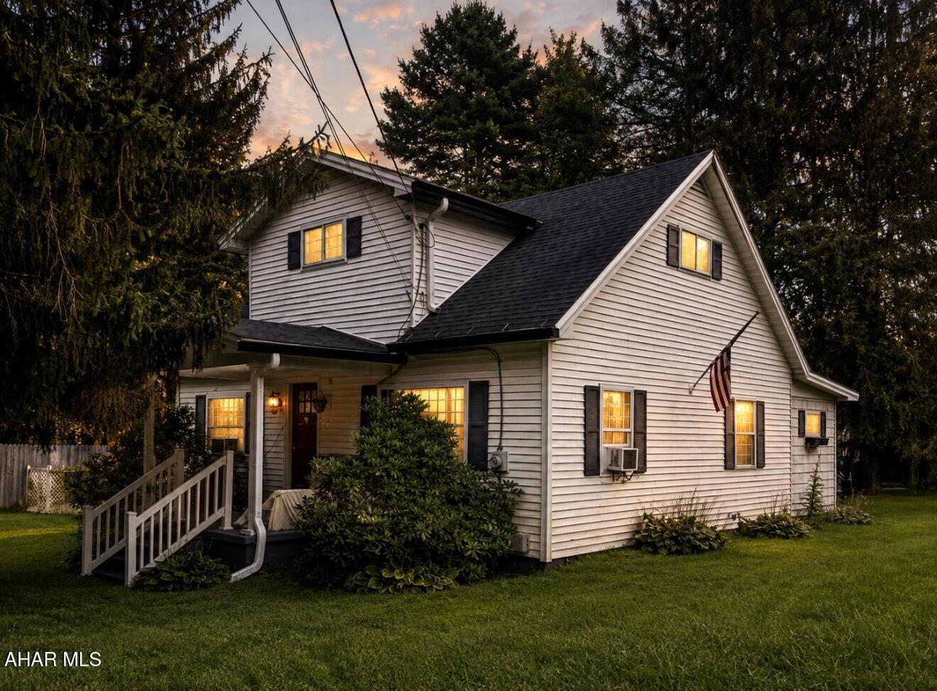 35 Jones Road Philipsburg, PA 16866 - Photo 1 of 14 Gallery Image 1