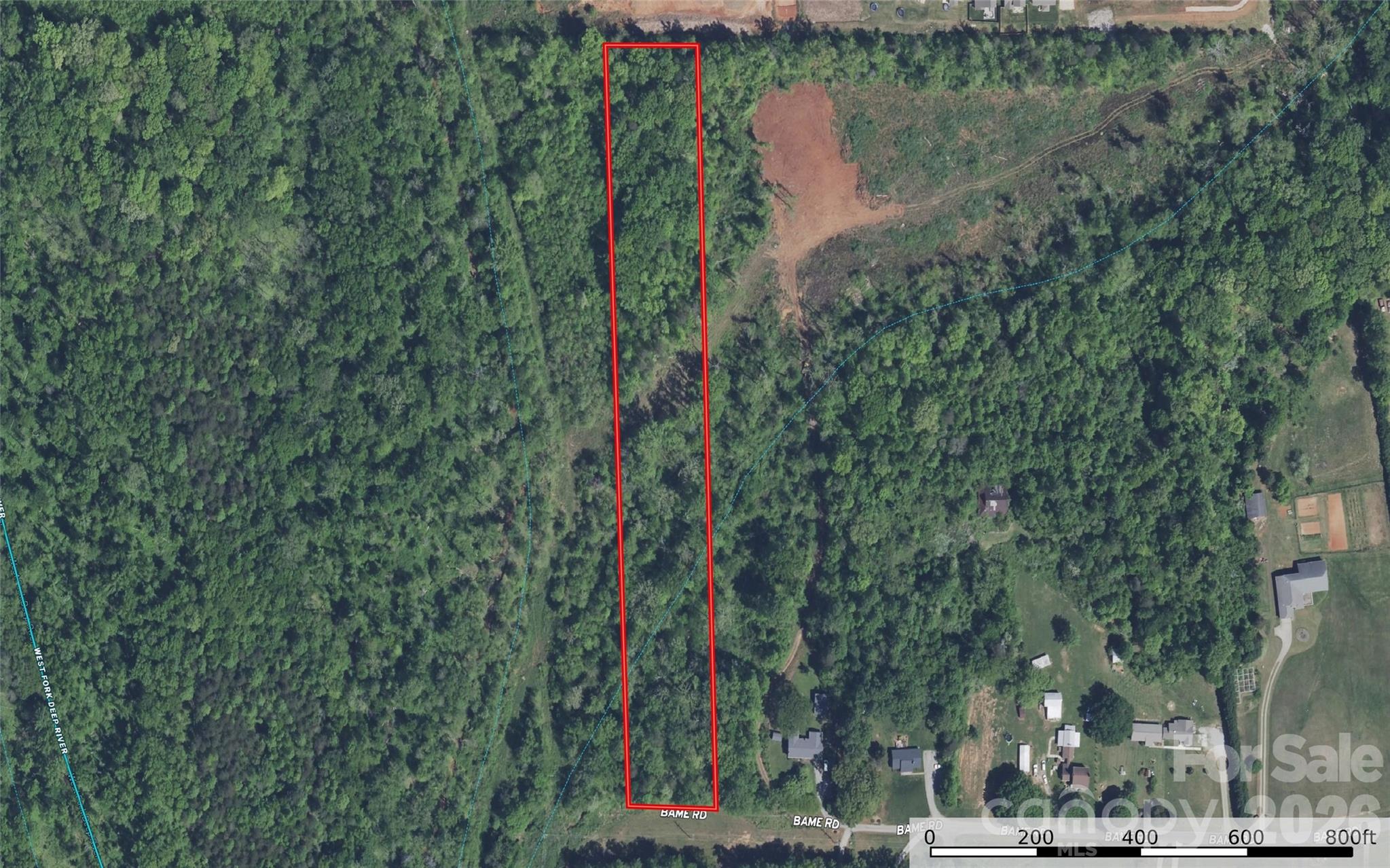 8774 Bame Road Colfax, NC 27235 - Photo 15 of 16