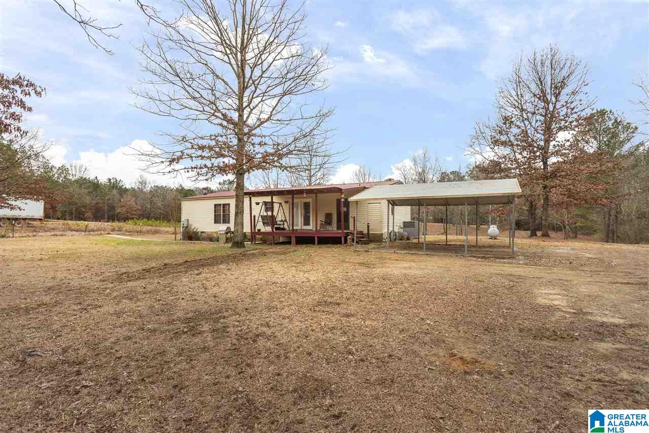 1063 Smelley Road Talladega, AL 35160 - Photo 2 of 41