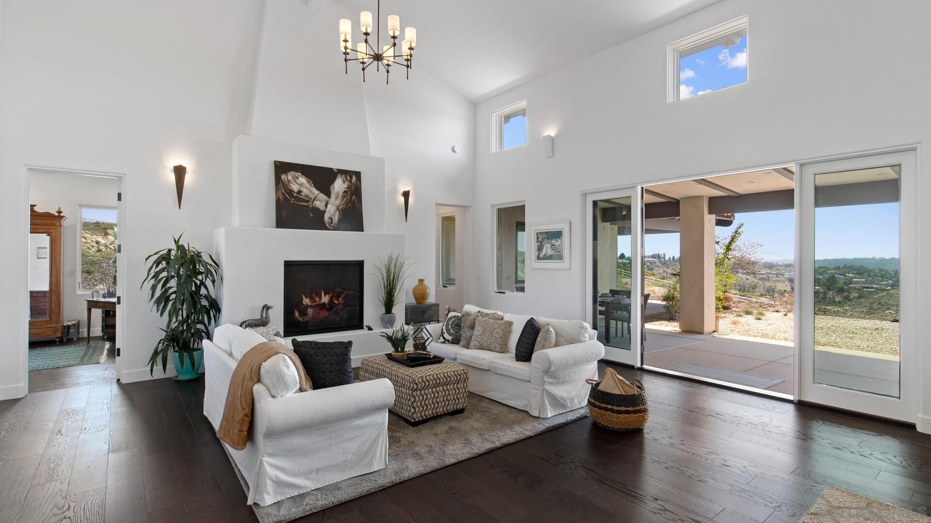 16674 Liberty Ridge, San Diego, CA 92127 Compass