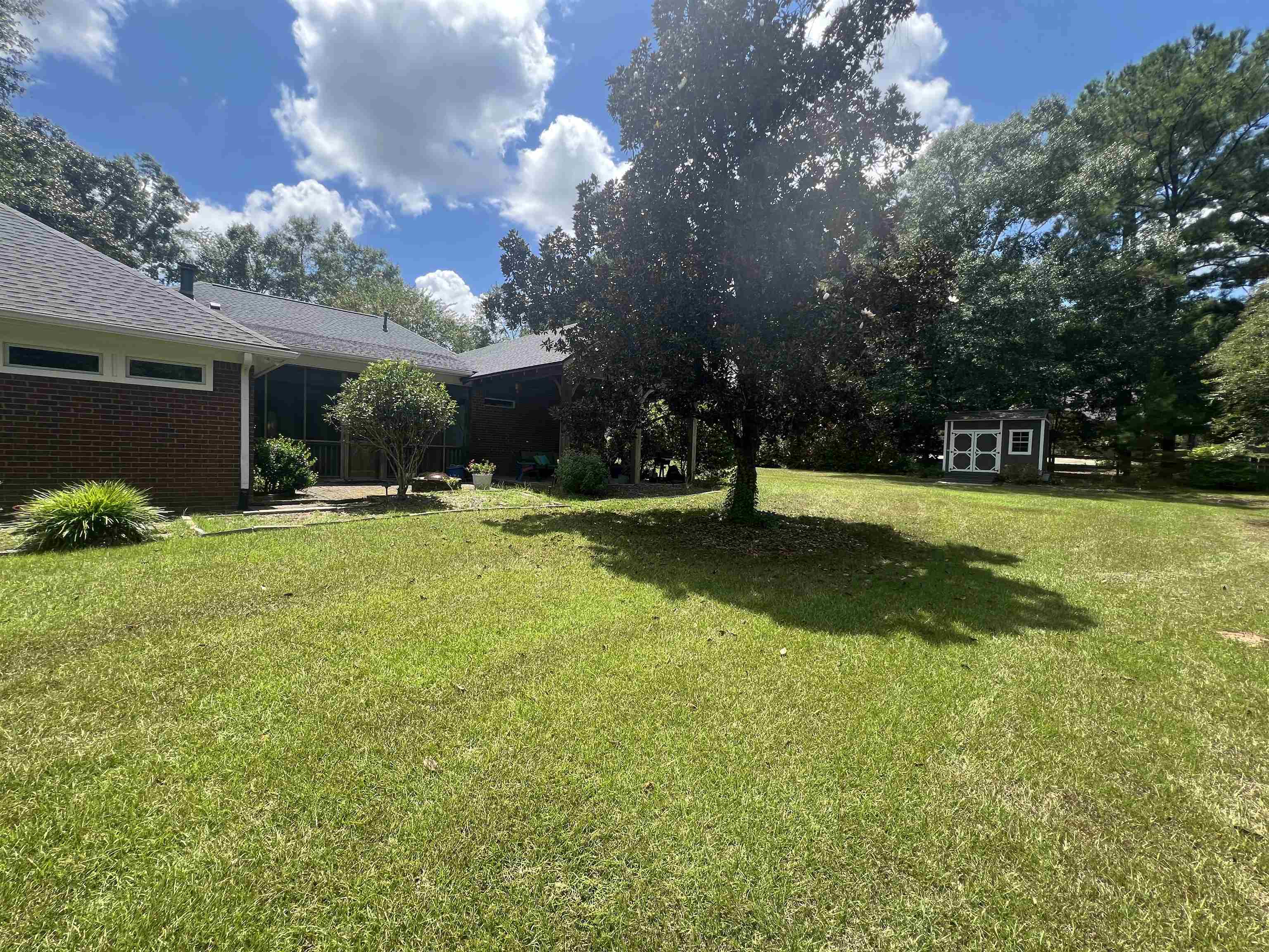 10721 Redfern Road Daphne, AL 36526 - Photo 4 of 7 Yard