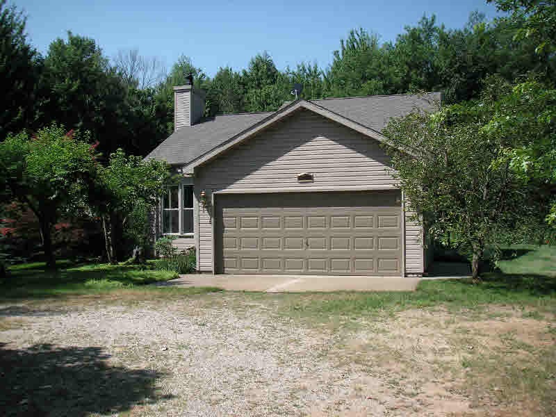1166 South Fenmore Road Merrill, MI 48637 - Photo 1 of 1