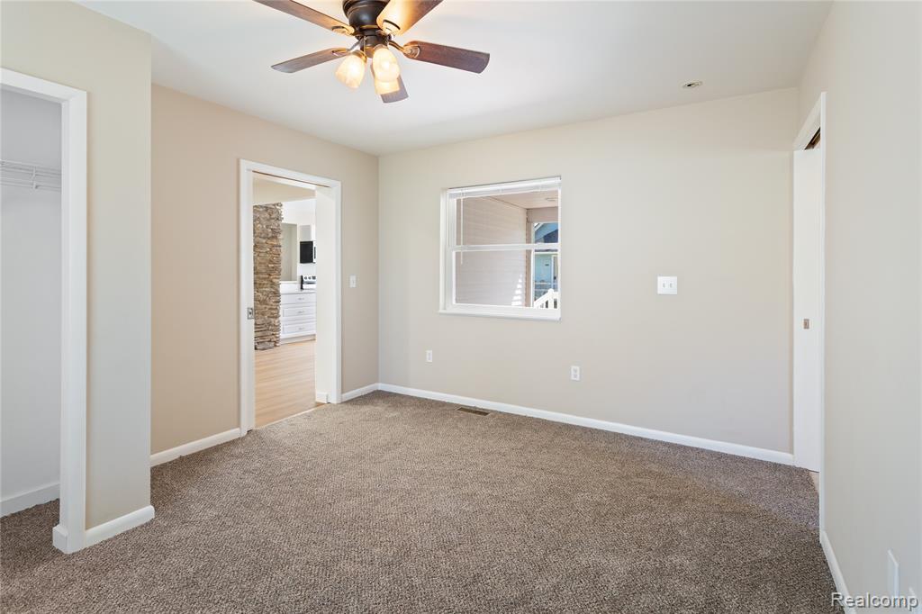 113 West Polly Street Perry, MI 48872 - Photo 26 of 45