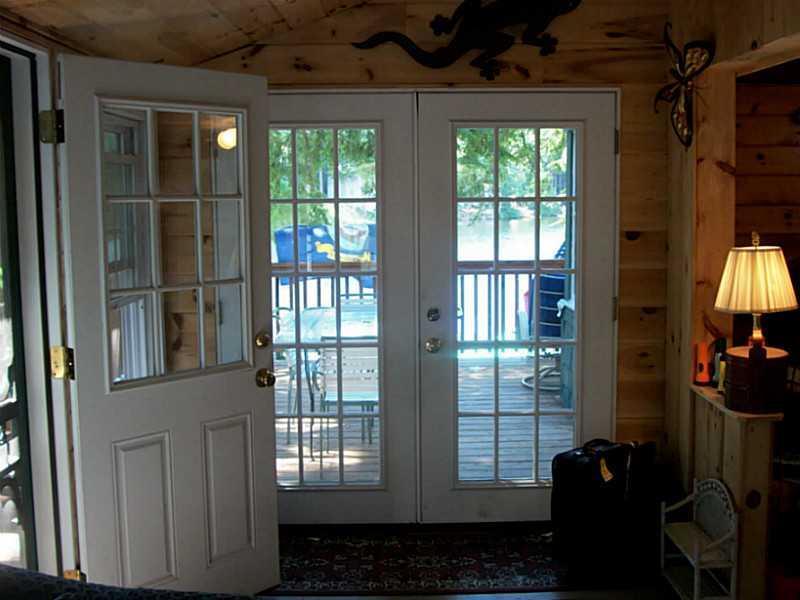 9 Long Island Cumberland, ME 04021 - Photo 22 of 32 Living Room.