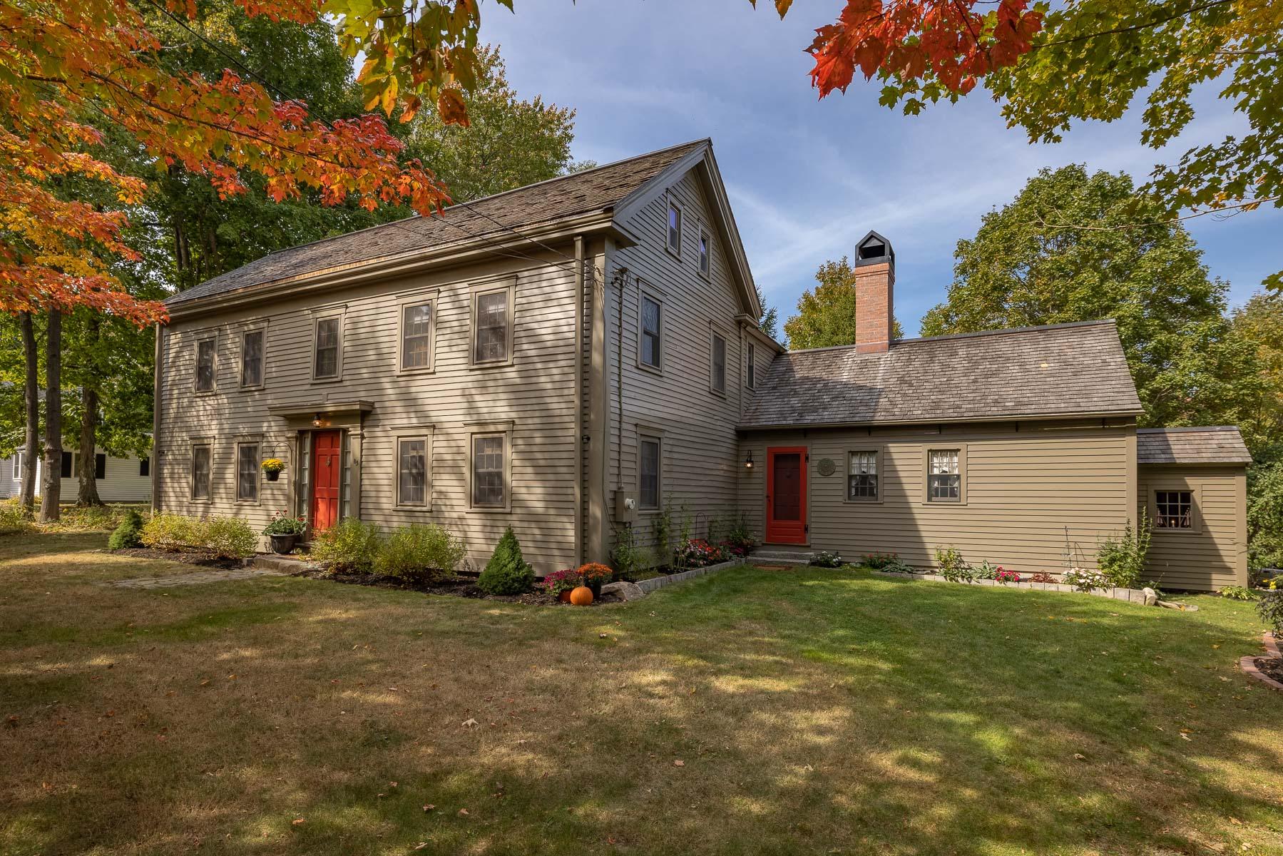 83 Picott Road Kittery, ME 03904 - Photo 2 of 60 seacoast_rephotos-113