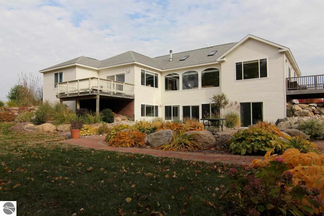 2822-2810 Devils Dive Road Traverse City, MI 49686 - Photo 2 of 44 1777643-1.JPG