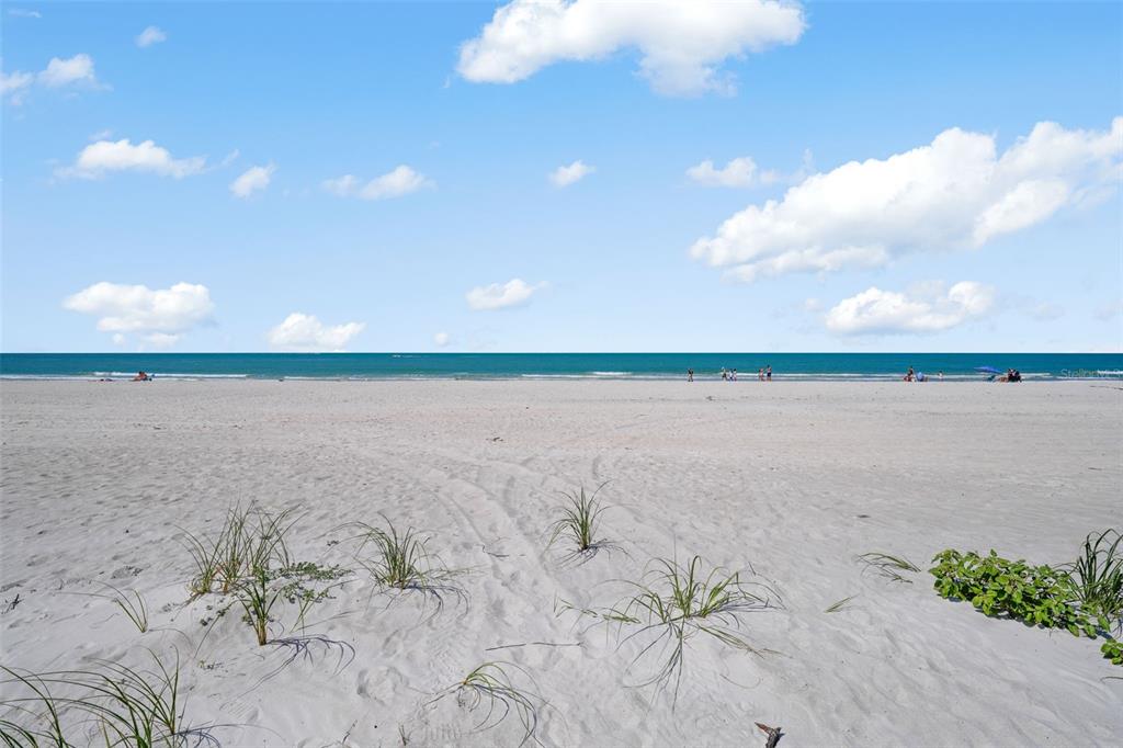 13062 Gulf Boulevard Madeira Beach, FL 33708 - Photo 6 of 72 a view of an ocean and beach