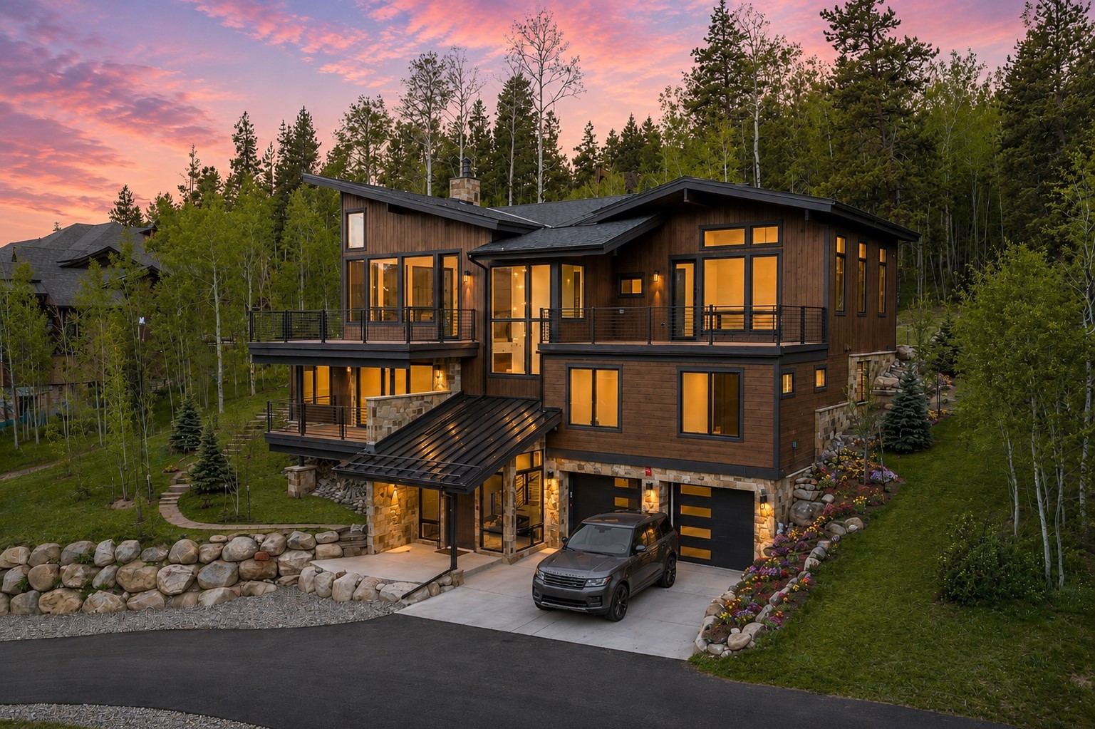 1325 Golden Eagle Road Silverthorne, CO 80498 - Photo 45 of 46
