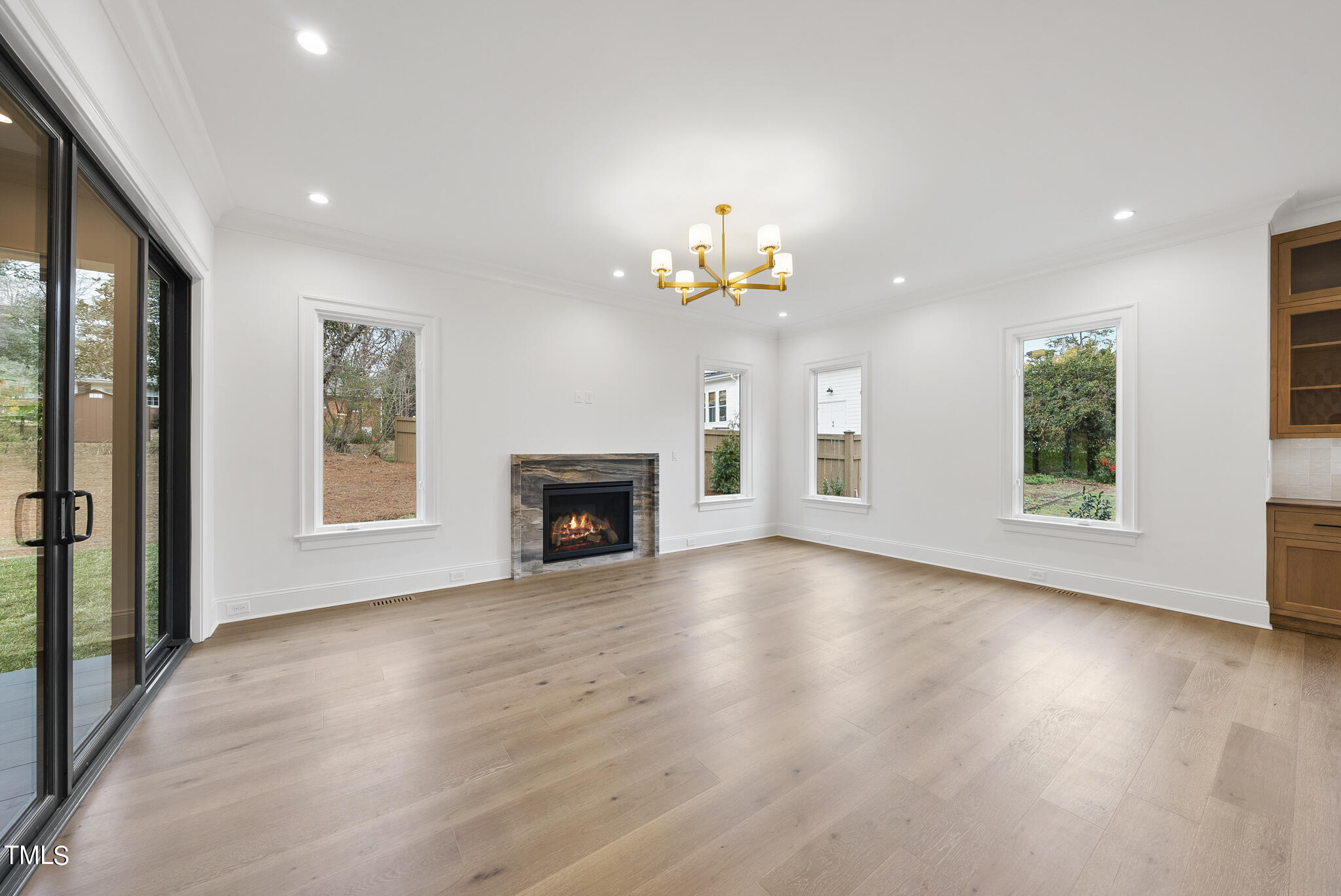 3406 Bradley Place Raleigh, NC 27607 - Photo 16 of 52 DSC00966