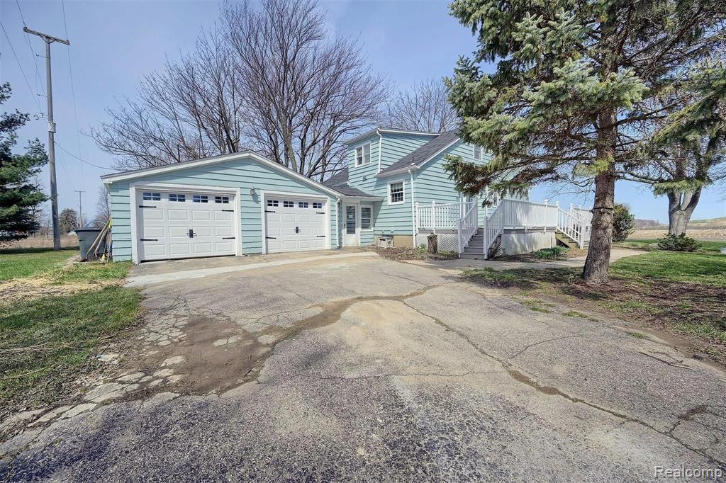 9388 Lytle Road Lennon, MI 48449 - Photo 27 of 40