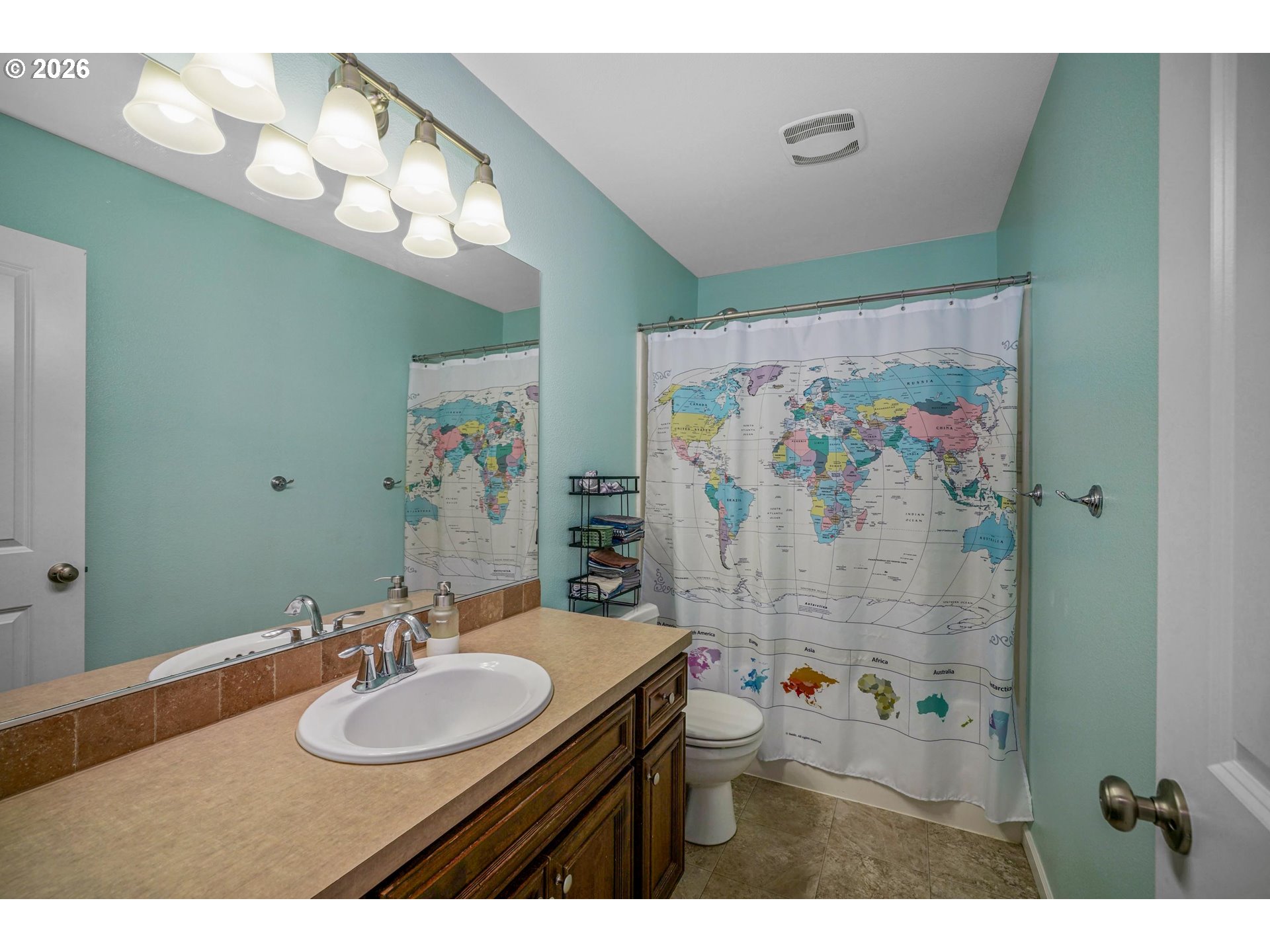 8156 Southwest 174th Terrace Beaverton, OR 97007 - Photo 33 of 41
