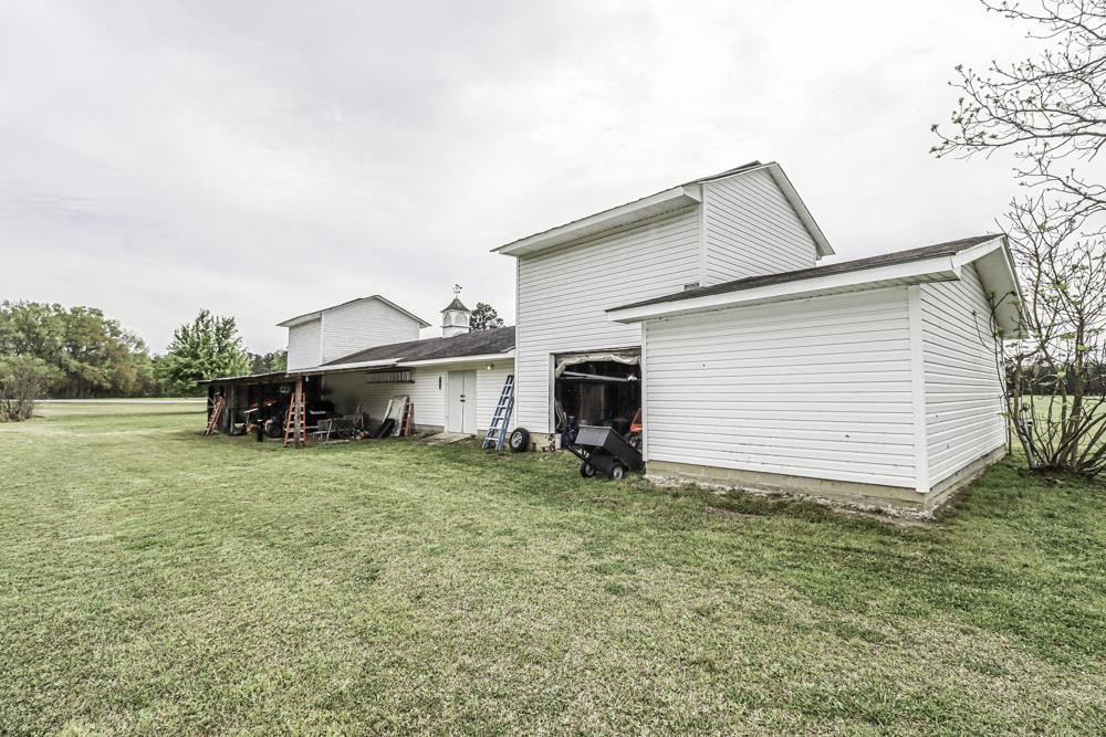 3188 Macedonia Road Spring Hope, NC 27882 - Photo 84 of 84 Photo 84