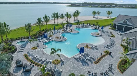 $1,799,999 | 14900 Blue Bay Circle, Fort Myers, FL 33913
