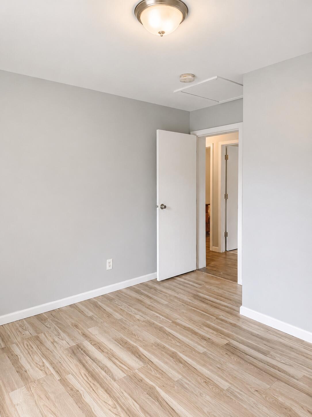 28 Furbush Road Sabattus, ME 04280 - Photo 10 of 12 Bedroom 2