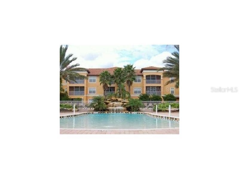 5459 Vineland Road, Unit 4114 Orlando, FL 32811 - Photo 1 of 1 Exterior Front - POOL AND GUARD-GATED COMMUNITY