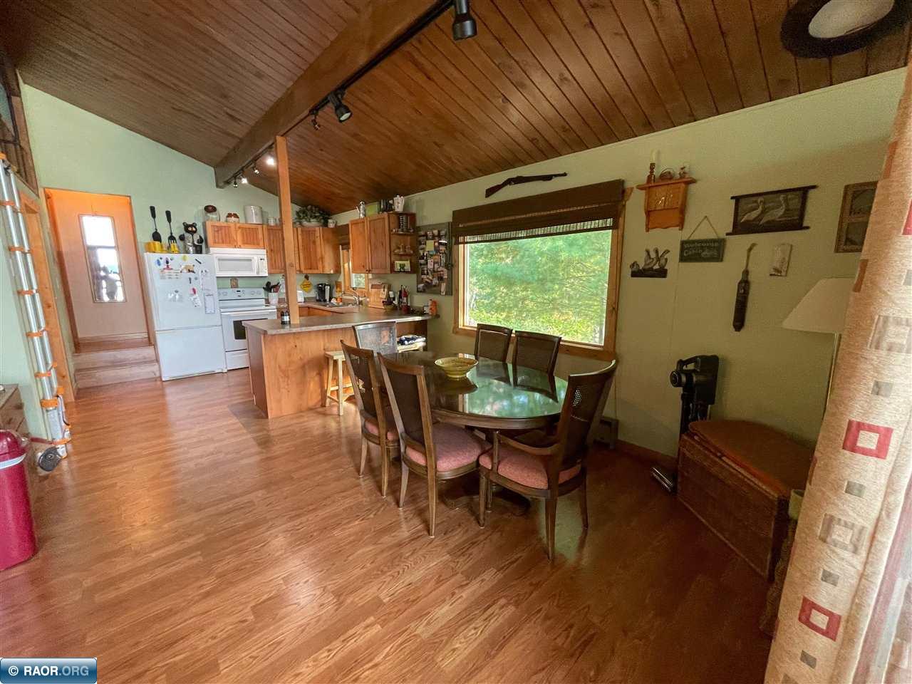 2815 East Wakemup Village Road Cook, MN 55723 - Photo 13 of 34