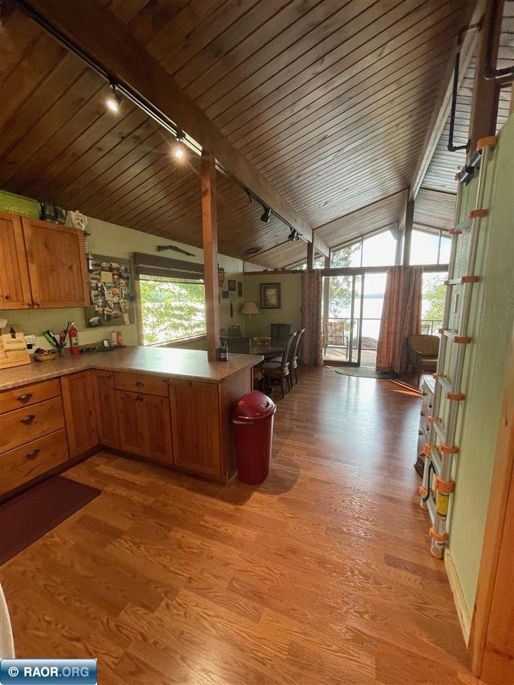 2815 East Wakemup Village Road Cook, MN 55723 - Photo 14 of 34