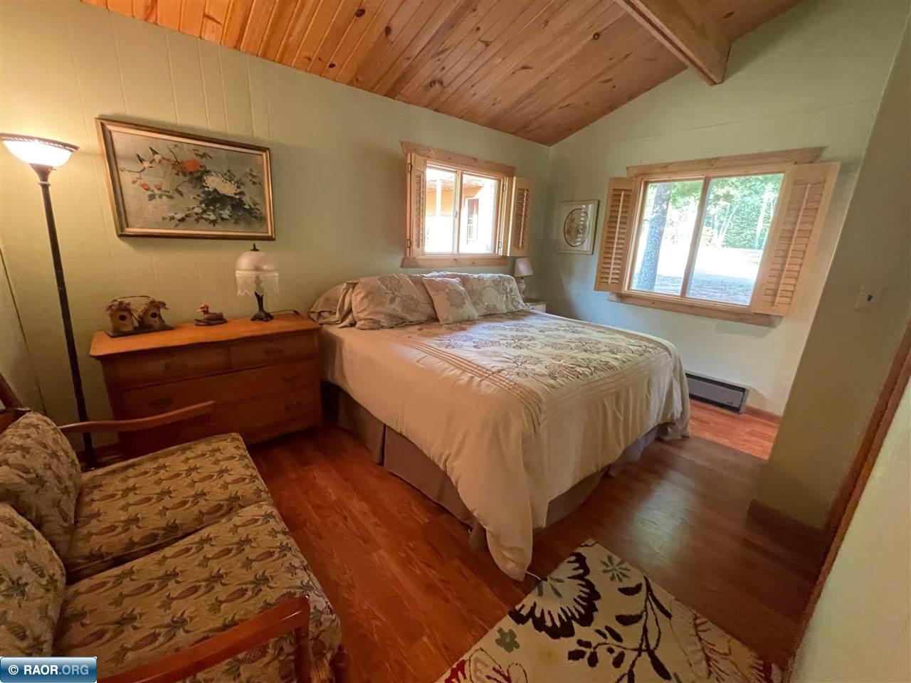 2815 East Wakemup Village Road Cook, MN 55723 - Photo 16 of 34