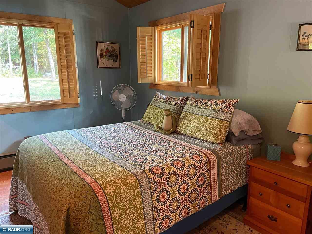 2815 East Wakemup Village Road Cook, MN 55723 - Photo 21 of 34