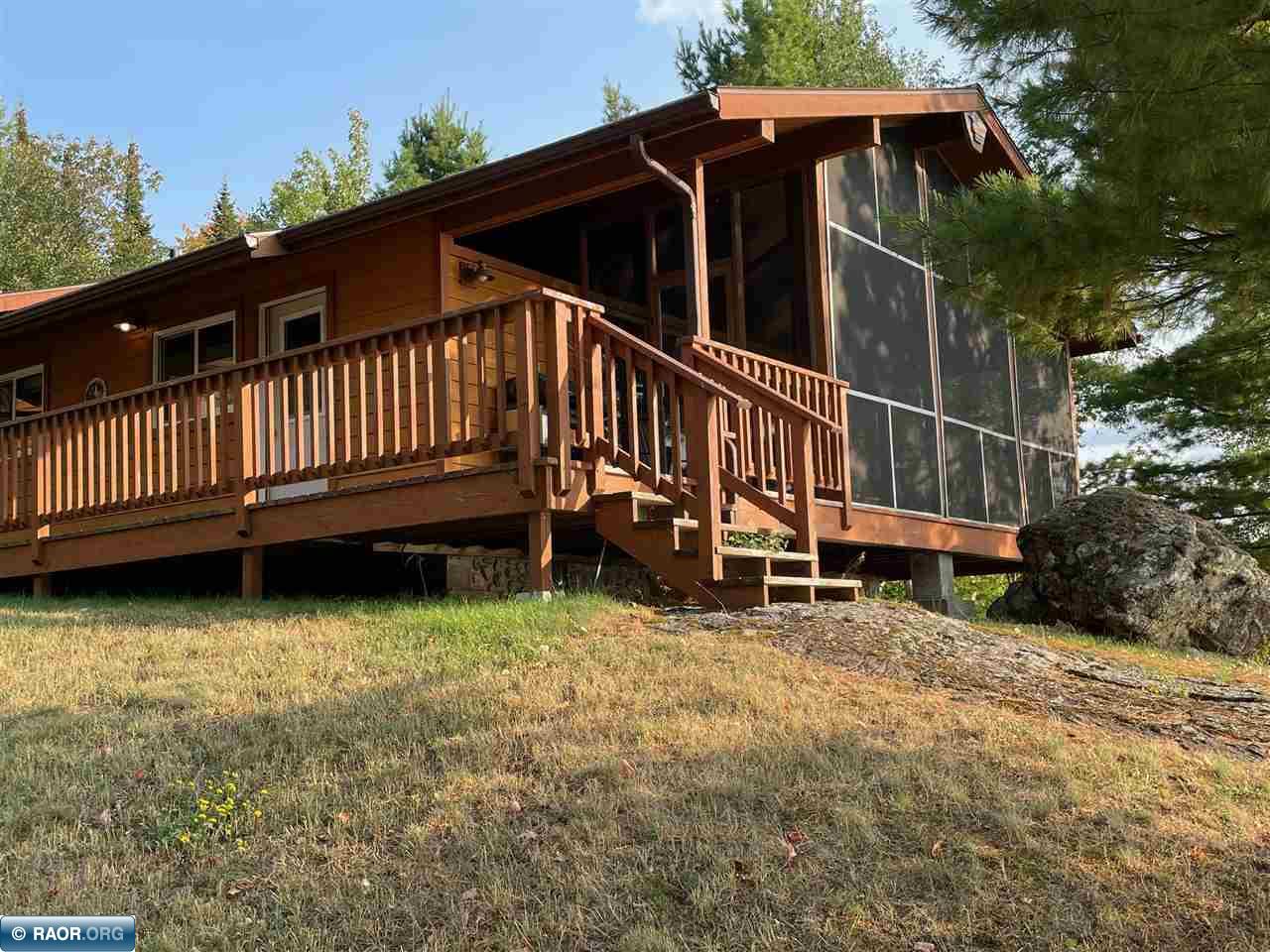 2815 East Wakemup Village Road Cook, MN 55723 - Photo 25 of 34