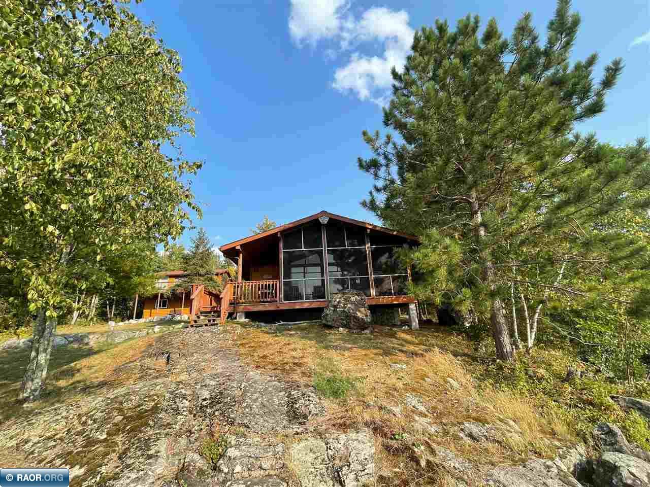 2815 East Wakemup Village Road Cook, MN 55723 - Photo 30 of 34
