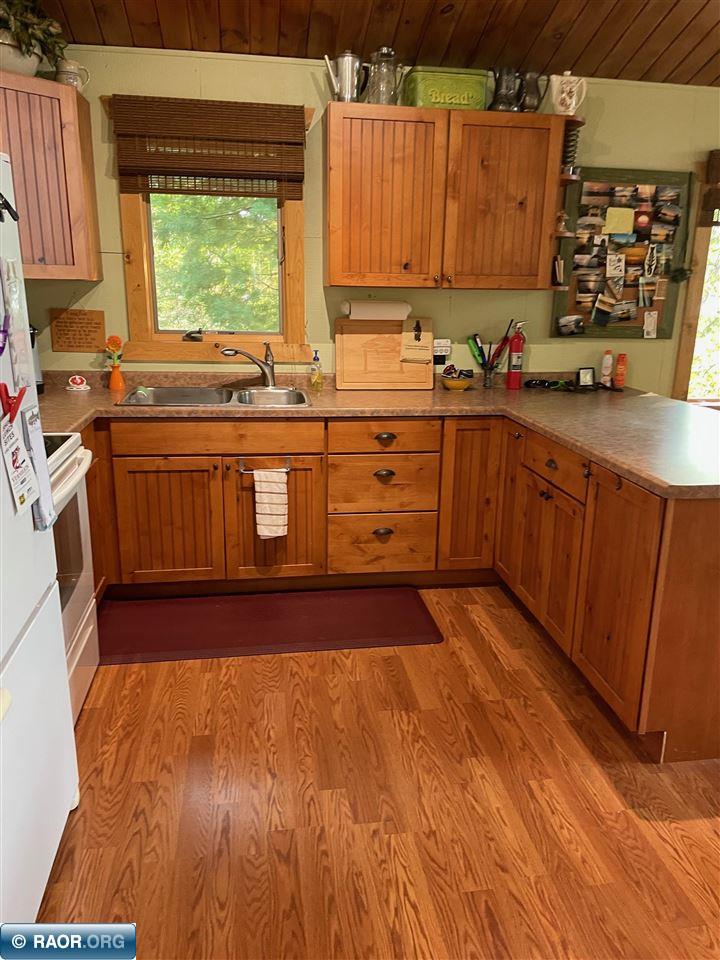 2815 East Wakemup Village Road Cook, MN 55723 - Photo 6 of 34