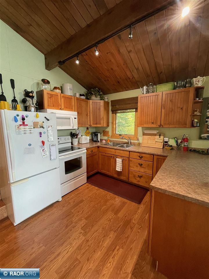 2815 East Wakemup Village Road Cook, MN 55723 - Photo 7 of 34