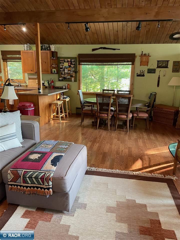 2815 East Wakemup Village Road Cook, MN 55723 - Photo 9 of 34