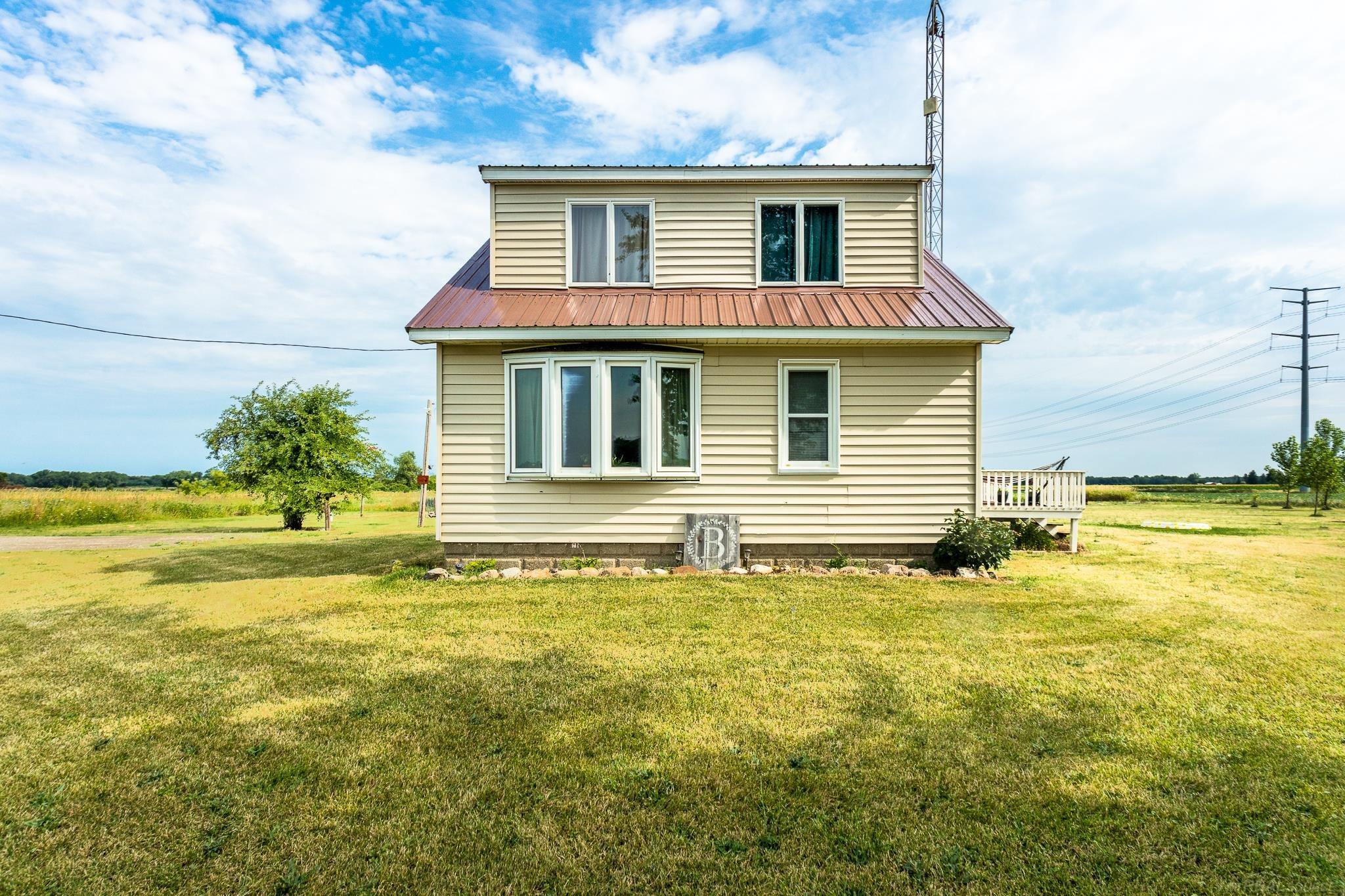 2211 Aitken Road Croswell, MI 48422 - Photo 1 of 41
