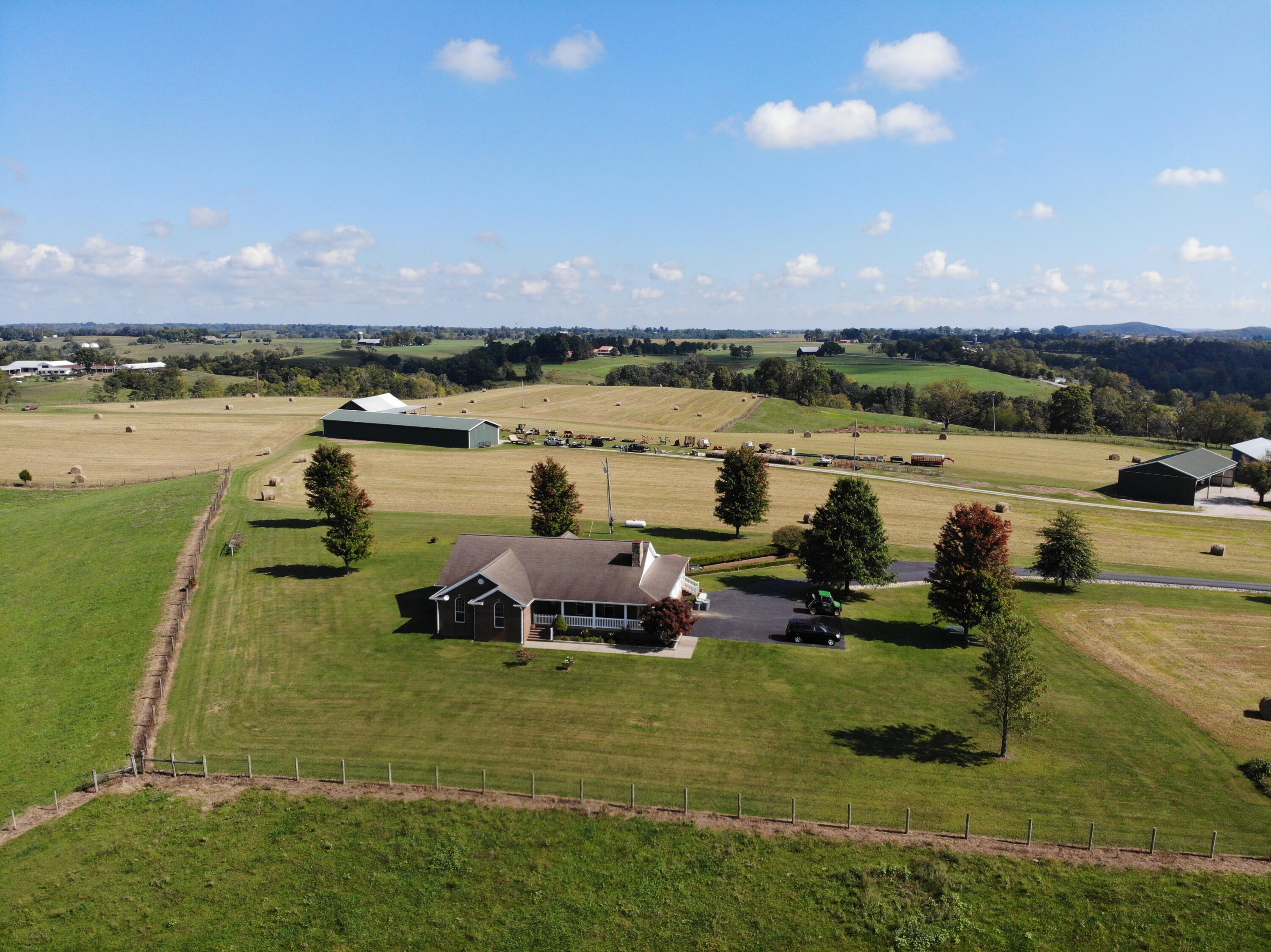 4600 Harpers Ridge Road Mount Sterling, KY 40353 - Photo 5 of 132 DJI_0871