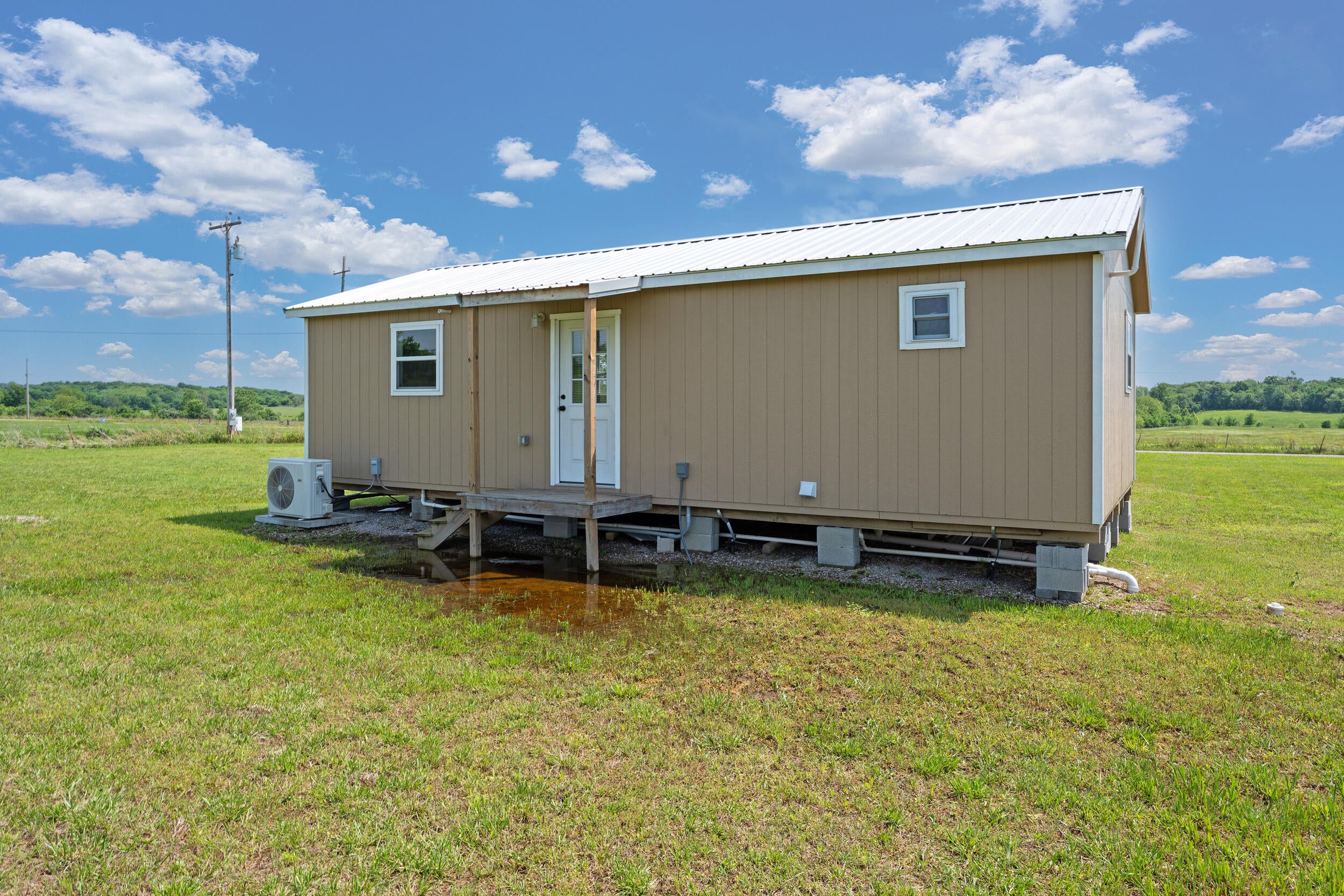 14935 East 380 Road Claremore, OK 74017 - Photo 19 of 20 Back