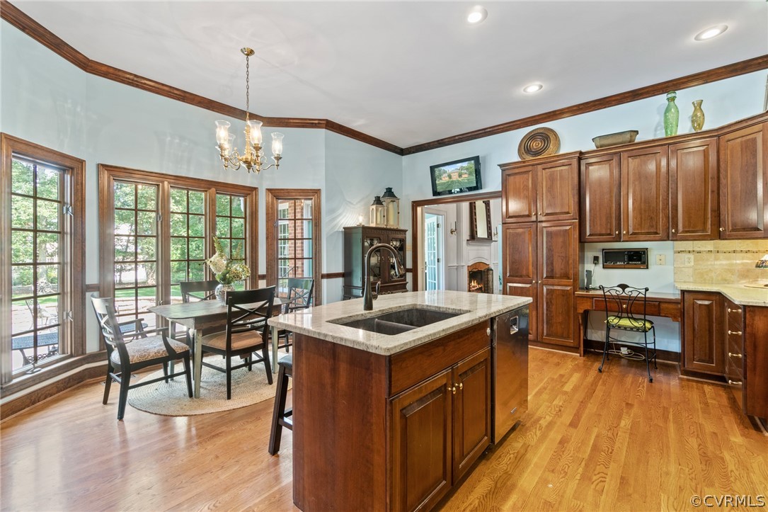 11105 Rabbit Ridge Road Chesterfield, VA 23838 - Photo 14 of 50 Gallery Image 14