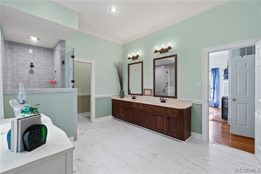 11105 Rabbit Ridge Road Chesterfield, VA 23838 - Photo 23 of 50 Gallery Image 23