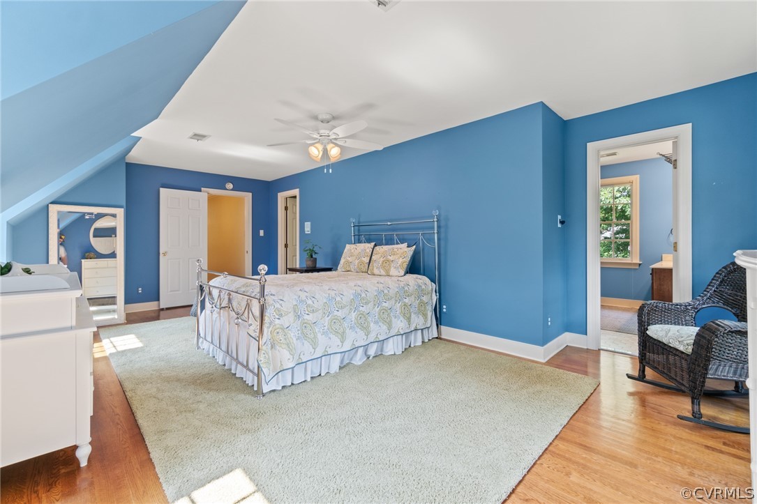 11105 Rabbit Ridge Road Chesterfield, VA 23838 - Photo 27 of 50 Gallery Image 27