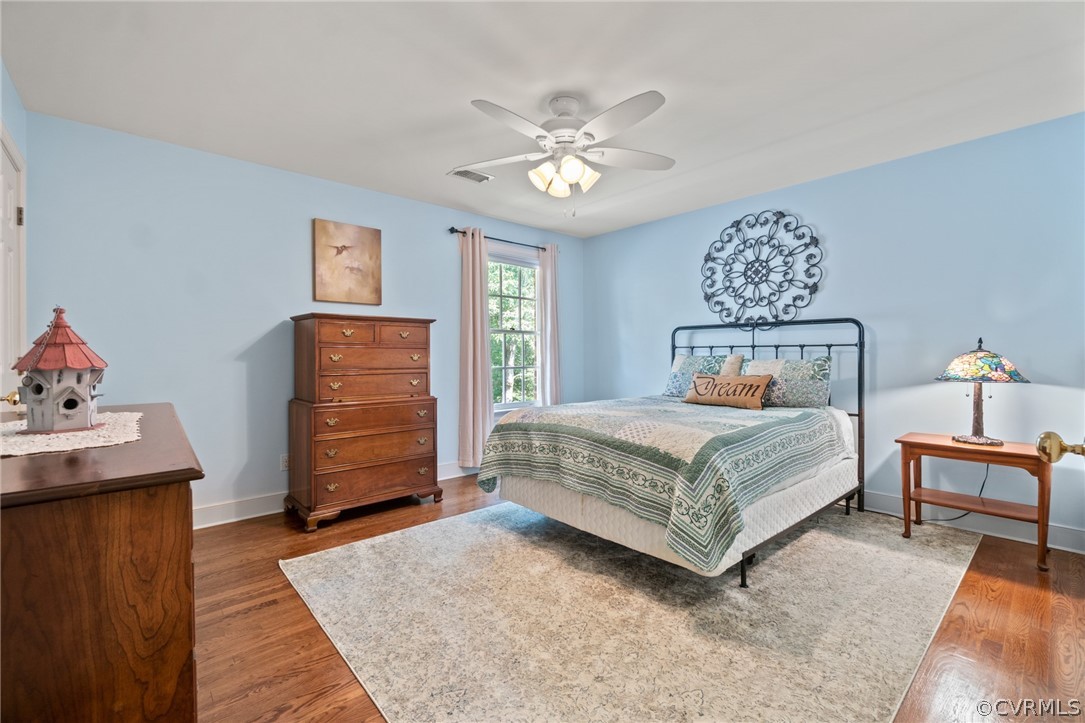 11105 Rabbit Ridge Road Chesterfield, VA 23838 - Photo 31 of 50 Gallery Image 31