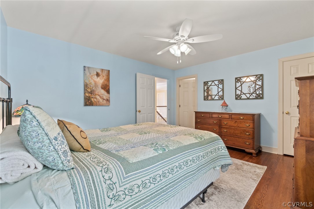 11105 Rabbit Ridge Road Chesterfield, VA 23838 - Photo 32 of 50 Gallery Image 32