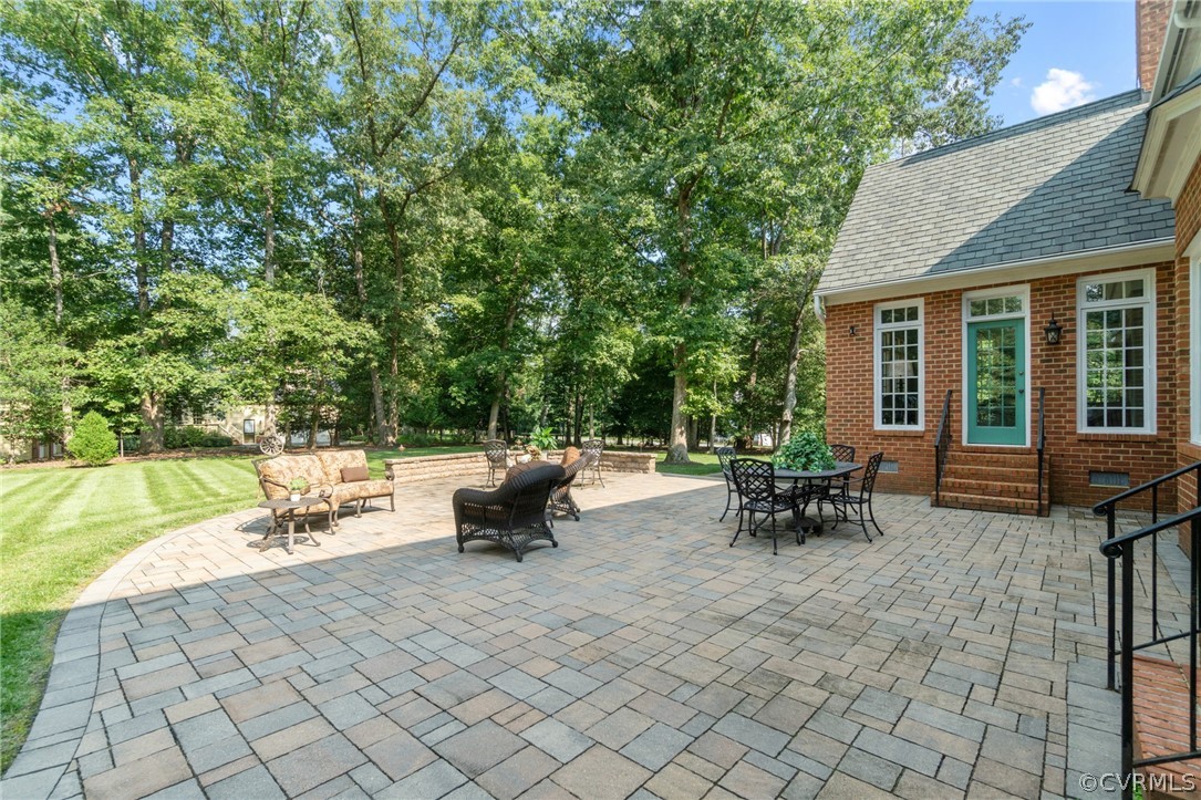11105 Rabbit Ridge Road Chesterfield, VA 23838 - Photo 47 of 50 Gallery Image 47