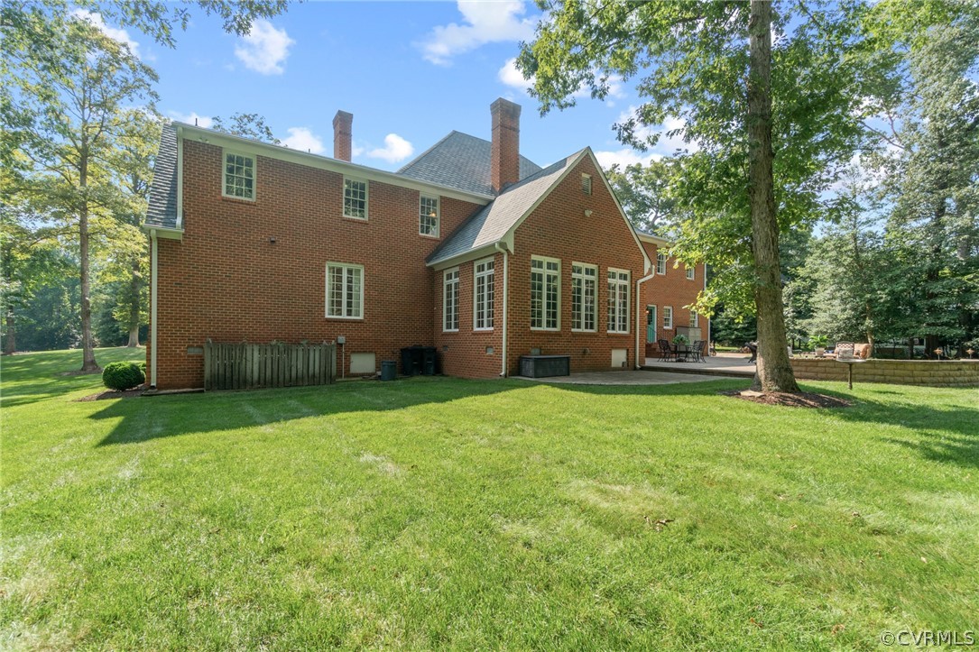 11105 Rabbit Ridge Road Chesterfield, VA 23838 - Photo 50 of 50 Gallery Image 50