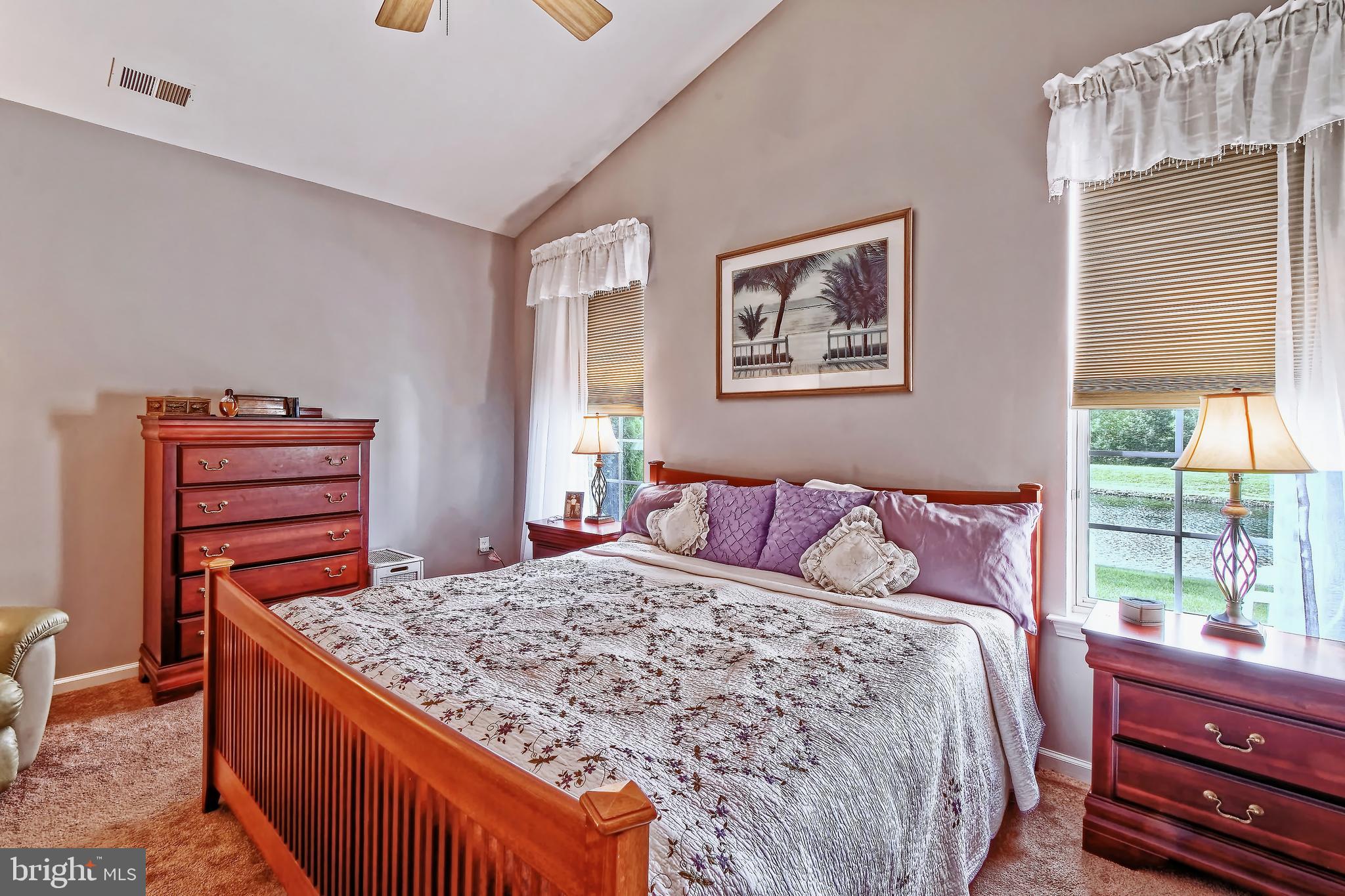 124 Somerfield Road Swedesboro, NJ 08085 - Photo 13 of 37 Master Bedroom