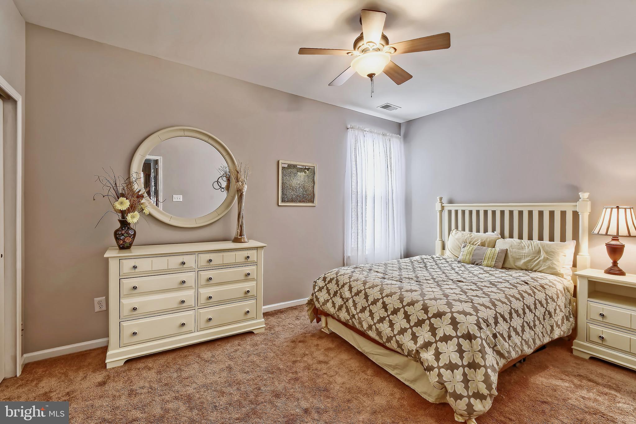 124 Somerfield Road Swedesboro, NJ 08085 - Photo 22 of 37 Second Bedroom