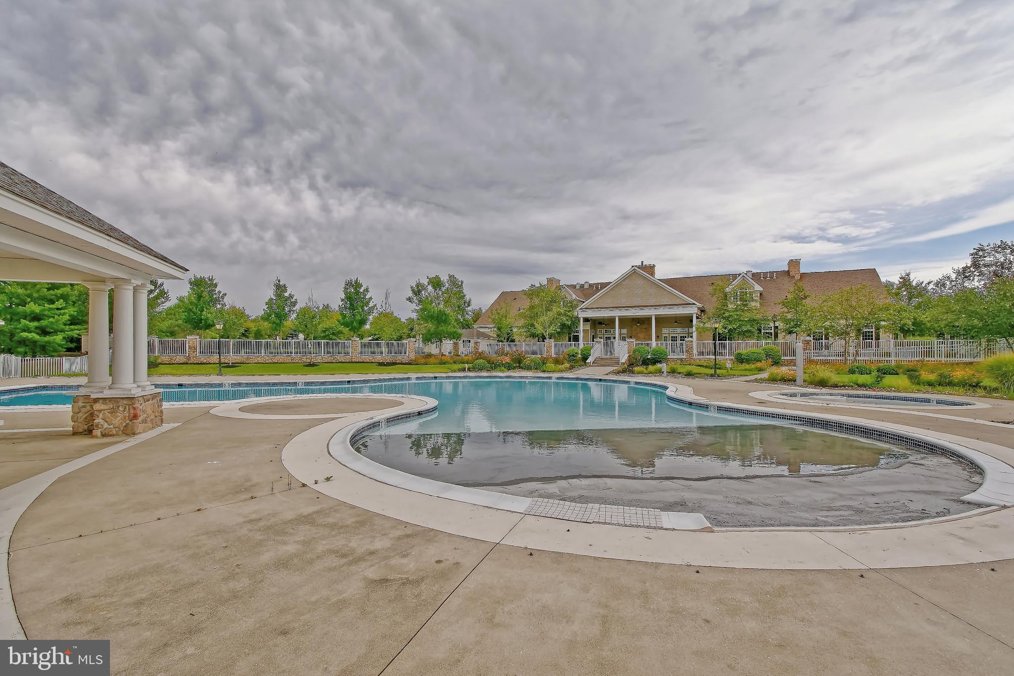 124 Somerfield Road Swedesboro, NJ 08085 - Photo 33 of 37 Community Pool