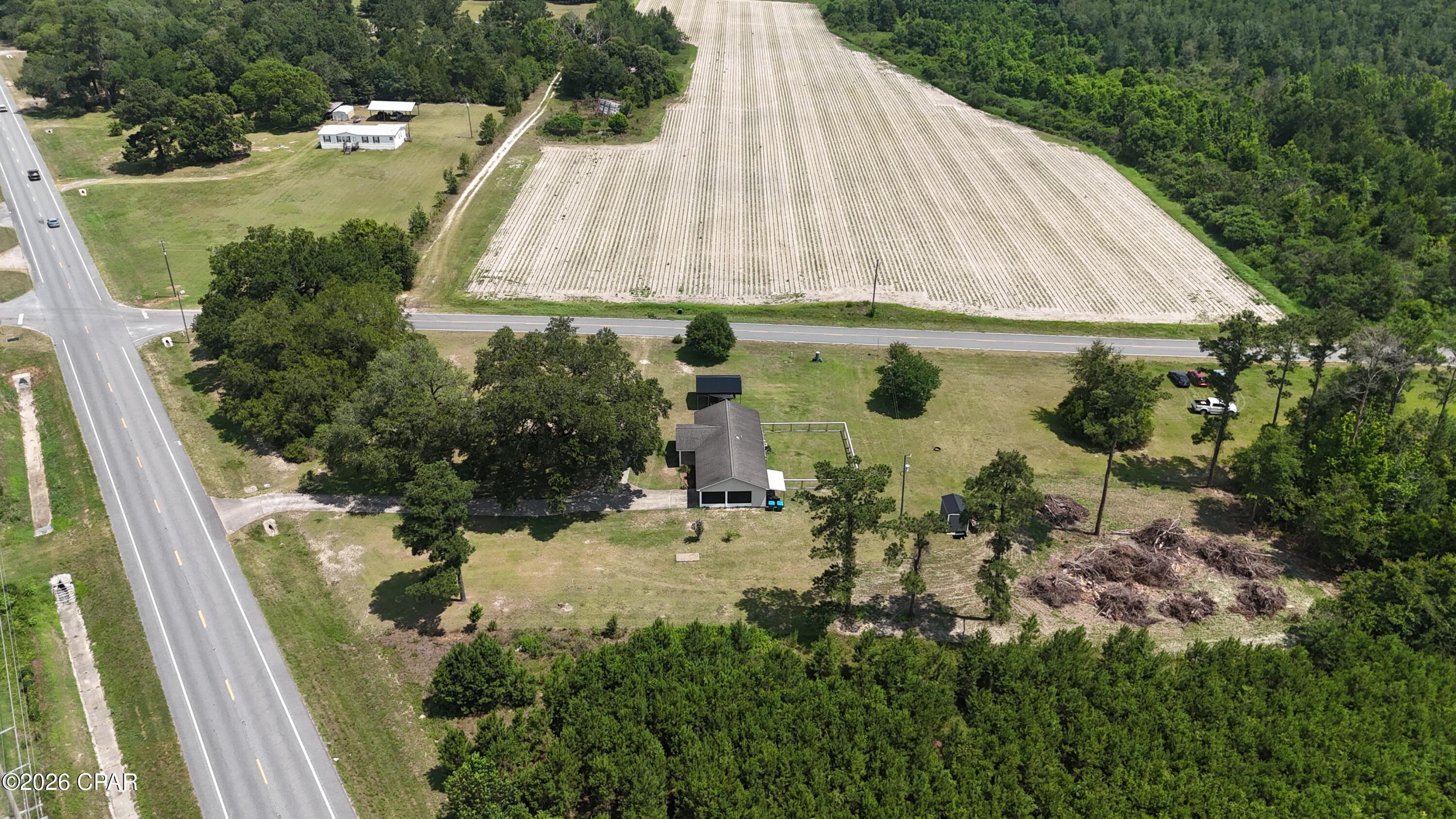 6731 Butler Road Grand Ridge, FL 32442 - Photo 27 of 30