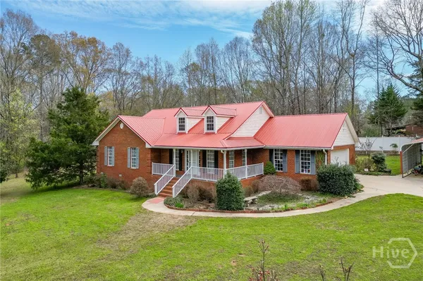 $899,900 | 3181 Monroe Highway, Bogart, GA 30622