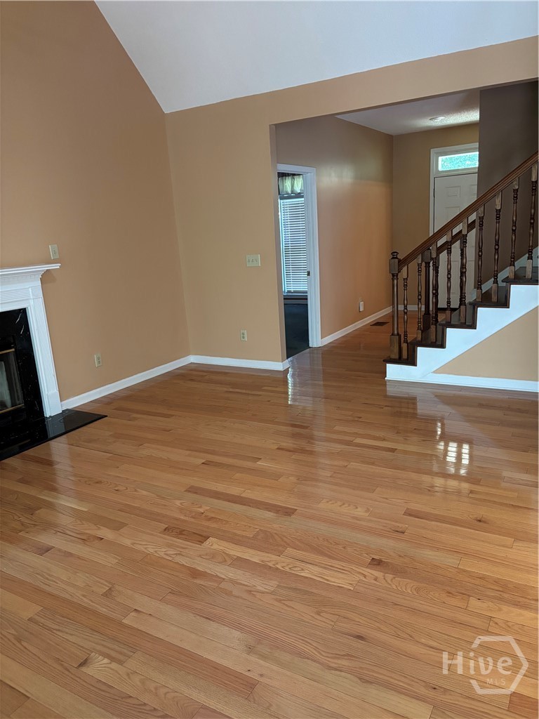 1320 Barnett Ridge Athens, GA 30605 - Photo 4 of 37 Gallery Image 4