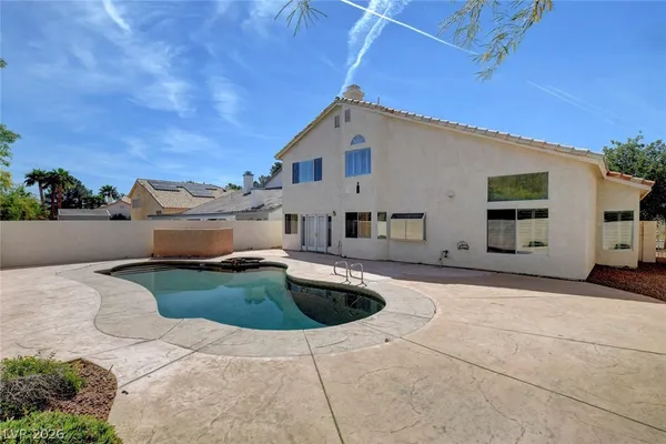 $760,000 | 2005 Pinion Springs Drive, Henderson, NV 89074