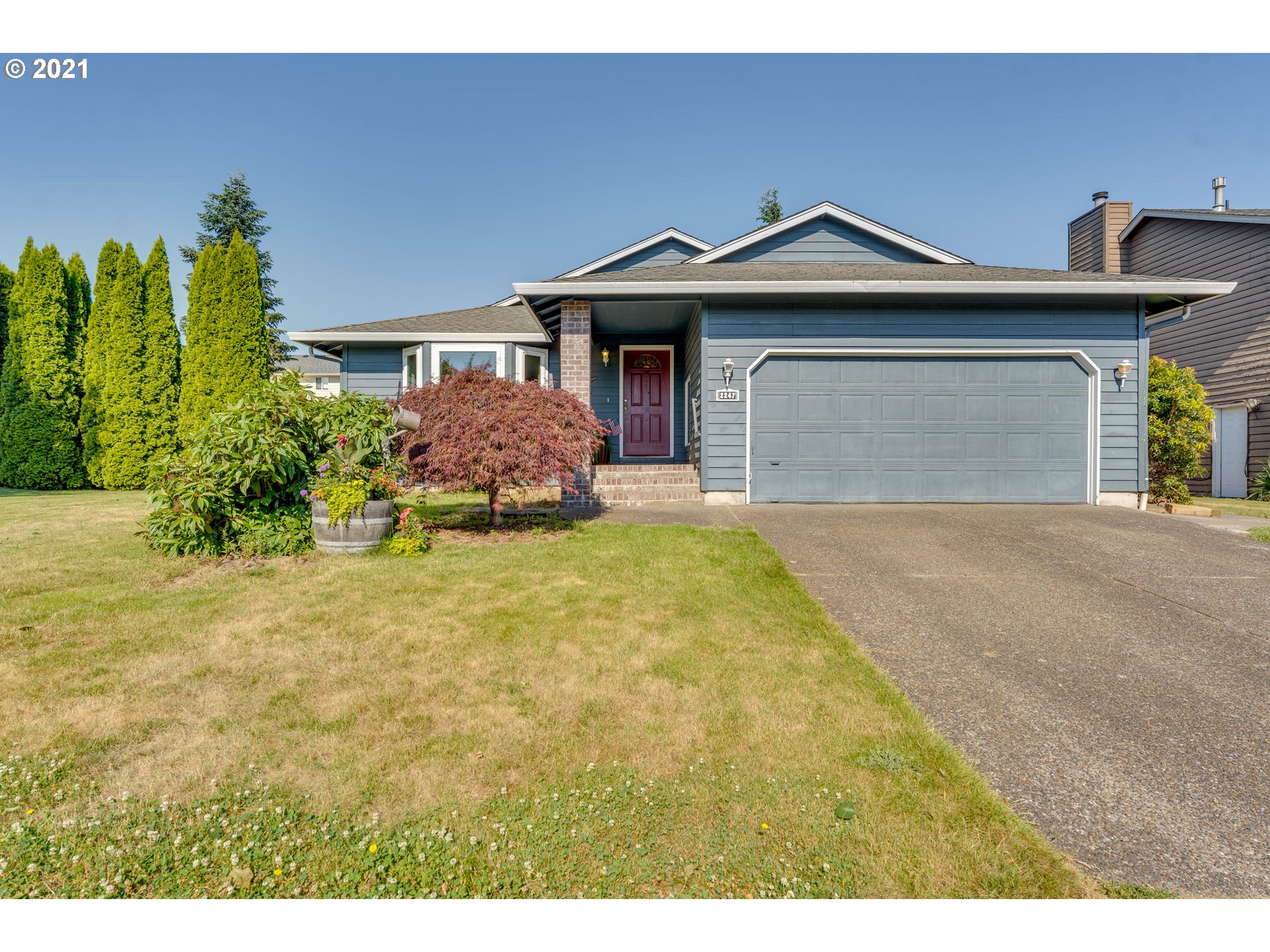 2247 Northwest Cascade Street Camas, WA 98607 - Photo 1 of 32 Gallery Image 1